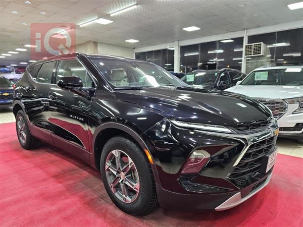 Chevrolet Blazer 2023 for sale in Iraq - Najaf